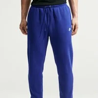 Nike Sportswear Jogginghose M NK CLUB BB JOGGER mit Logodruck, aus angerautem Fleece