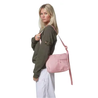 Spiral - "Cali" Umhängetasche (Pink)