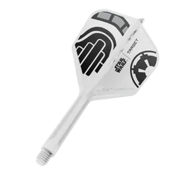 Target Star Wars K-Flex Stormtrooper No6 Flights