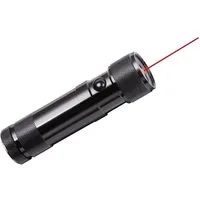 Brennenstuhl Taschenlampe Laser Light 8xLED 1179890100