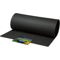 HOBBY Aquarium Aquarien Sicherheitsunterlage, 50x120 cm