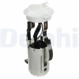 Delphi Kraftstoffpumpe Land Rover Discovery 4,0