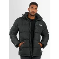 Arctic Seven Winterjacke ASYetii mit hochwertigem Steppdesign