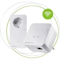 DEVOLO Magic 1 Mini Starter Kit DE/AT 8561 Reichweitenverstärker