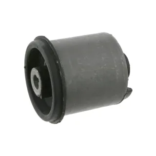 Febi Achsk?rperlager hinten beidseitig Audi Seat Skoda VW + Coupe Cabrio Kombi