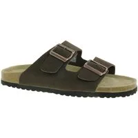 SUPERSOFT Supersoft Herren Pantolette Pantolette