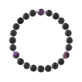 Armband Silber Sterling 925 Montague