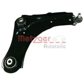 Metzger Querlenker vorne rechts Renault Fluence Grand Megane Sc?nic