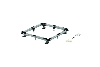Bette Einbausystem Basic 1300x700mm B50-6256