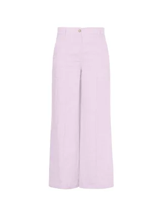 Beaumont - AYLE Pants Rosa - Gr. - 42