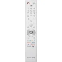 LG PM25GN Magic Motion Remote Control 2025 - Fernbedienung - silber Fernbedienung