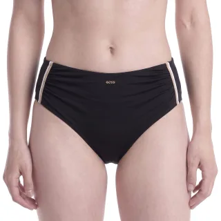 Damen Hochbund-Bikiniunterteil 50561277