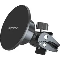 Accezz Handy-Halterung Accezz Handyhalterung für das Auto - MagSafe - Einschließlich Magnetkr, (1-tlg)