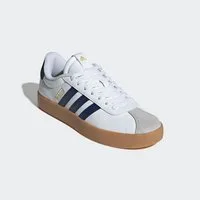 adidas Sportswear VL COURT 3.0 Sneaker inspiriert vom Design des adidas samba