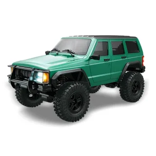 AUSTAR AX-8562 1/18 4WD 2.4G RC Car Rock Crawler Off-Road Vehicle 12KM/H Vehicle Models