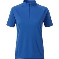Daiber Radtrikot James & Nicholson JN 511 Damen Radtrikot