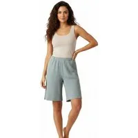LPO Yogashorts Yogashorts Kiki Flow