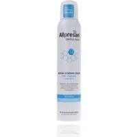 Allpresan Hautcreme Allpresan hydro Repair Schaum-Creme Körper 200ml Reparierende, 1-tlg., medizinische Pflege f. sensible, empfindliche, trockene, gereizte Haut