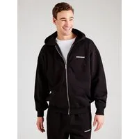 PEGADOR Sweatjacke (1-tlg)