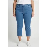 KjBRAND 7/8-Hose Betty in großen Größen