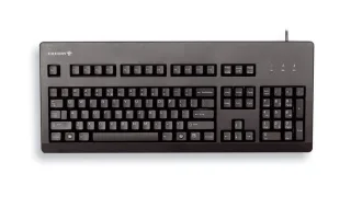 Cherry G80-3000 | g80-3000lscgb-2 | Tastatur - PS/2