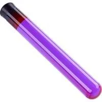 Hydro X Series XL5 PERFORMANCE, Kühlmittel violett, 1 Liter