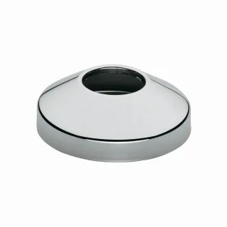 KLUDI Sifonrosette 32 X 80 X 26mm chrom, 81074705-00 81074705-00