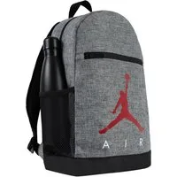 Jordan Rucksack JAN AIR SCHOOL BACKPACK für Kinder (2-tlg), für Alltag und Freizeit, für Erwachsene geeignet, robustes Material