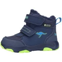 KangaROOS KS-YOTTO MID V RTX Winterboots Snowboots, Winterboots, Winterschuhe, wasserdicht