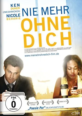 Nie mehr ohne dich [DVD] [2012]