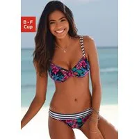 Venice Beach Bügel-Bikini-Top Summer, mit Doppelträgern