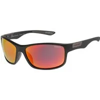 O'Neill Sonnenbrille Modell 966116 Form Karree/Eckig, Logoschriftzug auf Bügel, Injectionfassung