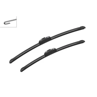 Bosch Aerotwin Scheibenwischer vorne Citroen Fiat Hyundai Mazda Renault Seat Skoda VW