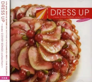 Dress Up:Avex Cover Song Colle