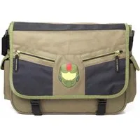 Bioworld Umhängetasche HALO WARS 2 Tasche für Gamer, Zocker, Onlinespieler