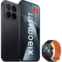 Xiaomi 17T 12+256GB Smartphone & Smartwatch Handy (50 MP Kamera)