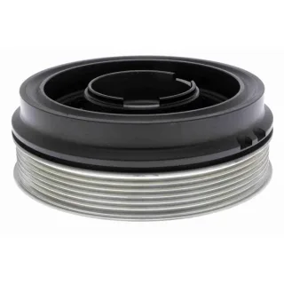 Vaico Riemenscheibe f?r Kurbelwelle BMW 2er X1 X2 Mini Mini