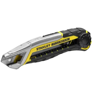 STANLEY FATMAX Cutter 18 mm mit integriertem Abbrechmechanismus - FMHT10592-0