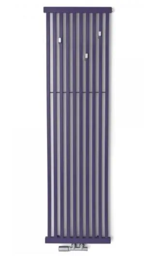 Terma Intra Heizkörper, B:410, H:1700mm WGINB170041