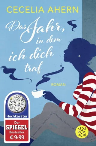 Das Jahr in dem ich dich traf: Roman (Hochkaräter)