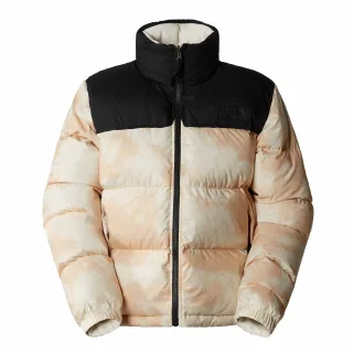 The North Face 1992 Crinkle Nuptse