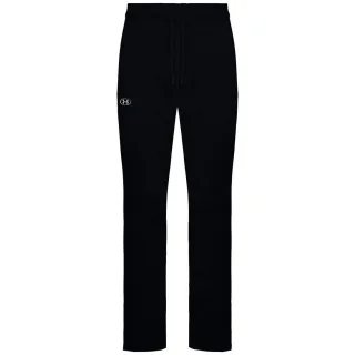 Under Armour Performance Urheber Herren Black Track Hosen