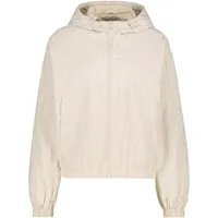 Alife & Kickin Sommerjacke Damen JovanaAK A Übergangsjacke, Jacke leichte Übergangsjacke Windbreaker mit Kapuze und Reißverschluss