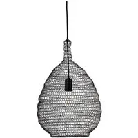 NOWA Pendelleuchte Pendelleuchte TRAP, ohne Leuchtmittel, Deckenlampe