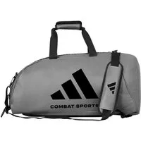 adidas Performance Sporttasche 2in1 Bag PU