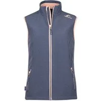 Westfjord Softshelljacke Women's Eldfjall Vest