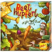 Zoch Spiel Beethupferl, Made in Germany