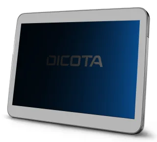 Dicota Secret | d70829 | Blickschutzfilter für Tablet - 2-Wege