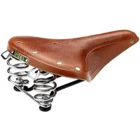 Brooks Fahrradsattel