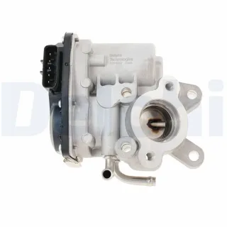 Delphi AGR-Ventil Subaru Forester Impreza Legacy Outback Xv 2,0